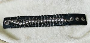 Gothic Harajuku Scorpion bracelet