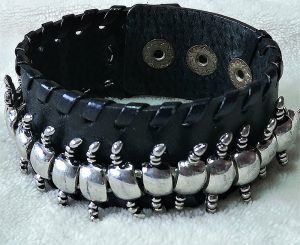 Gothic Harajuku Scorpion bracelet (unisex)